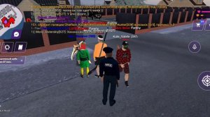 Путь до топ 1 семьи на матрешка рп 04 сервер. Купил дом на рублевке южный.