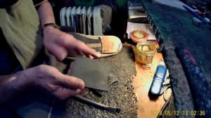 7 косячки на каблуки мужские+набойки