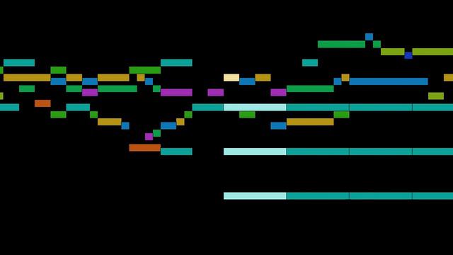 Bach - 36. Christ, der du bist der helle Tag, BWV 1120 смотреть онлайн