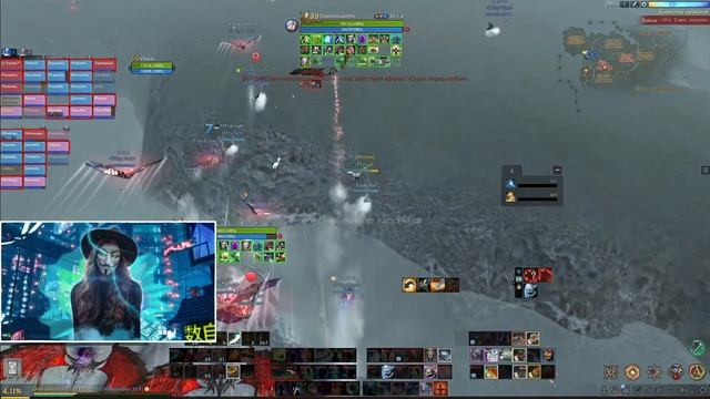 Archeage 14/08/22 Солянка на Шаеде смотреть онлайн