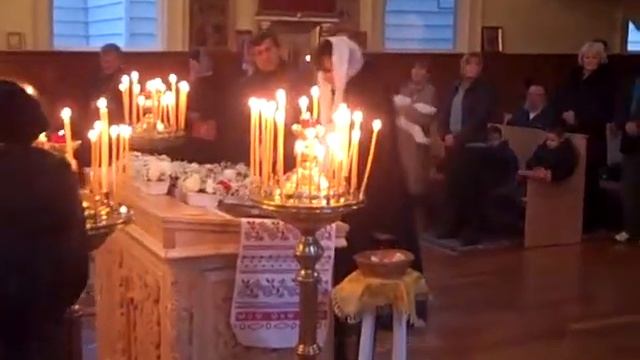 Икона Курской Коренной Божией Матери 4 смотреть онлайн