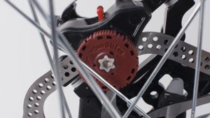 Обзор велосипеда Stinger Caiman D 26 (2017)