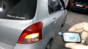 Tomahawk X5 START STOP автозапуск старт стоп. как правильно работает автозапуск на СТАРТ СТОП