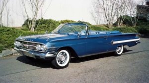 [AMC]#Chevrolet Impala