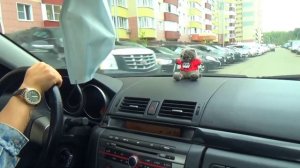 Гудзон - Едем на машине