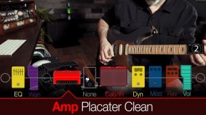 LINE 6 | POD Go Guitar Processor Preset Samples Part 1