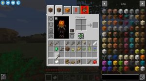 НАШЛИ С СЫНОМ СЕКРЕТНУЮ ШАХТУ В МАЙНКРАФТ ! Алексбой Minecraft