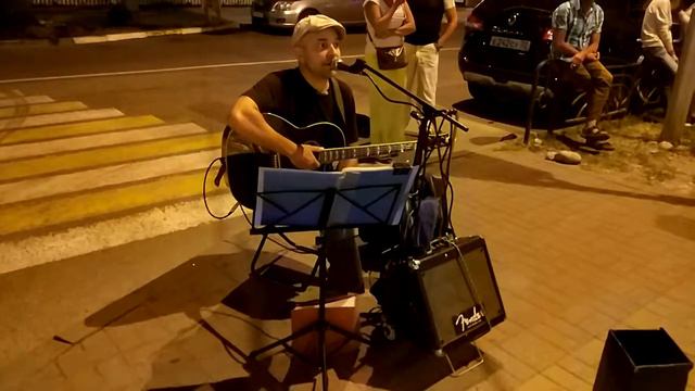 66  Алексей Романов   Музыкант