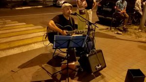 66 Алексей Романов Музыкант