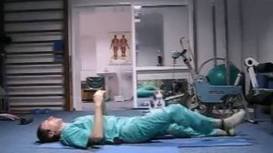 Как лечить грыжу позвоночника в домашних условиях? Лечение простыми упражнениями