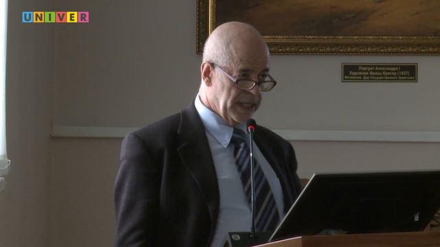 Глобальная исламская умма: концепция ее интерпретации. Лекция В.Наумкина