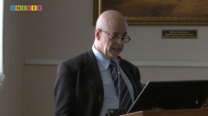 Глобальная исламская умма: концепция ее интерпретации. Лекция В.Наумкина