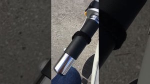 Suzuki Boulevard Check Engine Light On? (Oil Pressure)