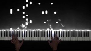 Naruto Sad Soundtrack Piano Medley (200k subs special)