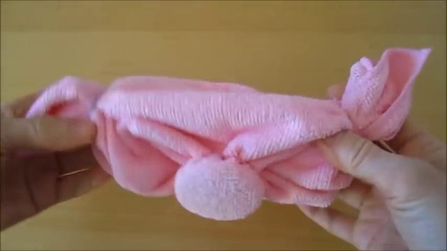 piggy / Schweinchen / DIY смотреть онлайн