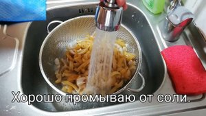 Свиная ШКУРКА к пиву и не только.