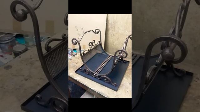 Дверцы для камина tikov.ru