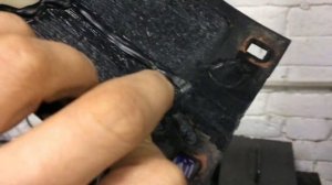 Пайка HDPE пластика (полиэтилена). Пайка для начинающих. Выбор инструмента.