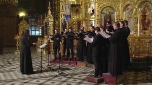 16 - НЕ ВВЕРИ МЯ ЧЕЛОВЕЧЕСКОМУ ПРЕДСТАТЕЛЬСТВУ…