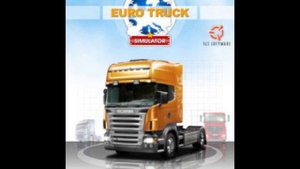 Euro Truck Simulator - Main Theme