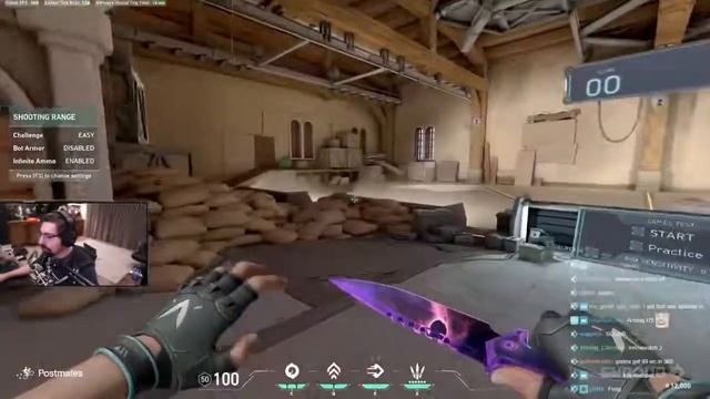 Shroud 360Hz Monitor Unboxing | آنباکس مانیتور 360 هرتز | StrinGent смотреть онлайн