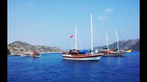 Karmir Resort / Kemer / Turkey