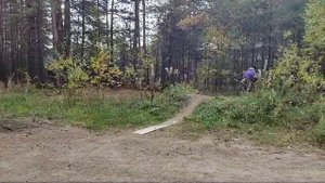 Dirt bike