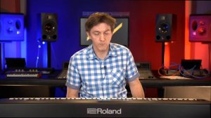 🎹 Roland FP-E50 | Connectivity & User Interface Analysis You Need to See 🎹