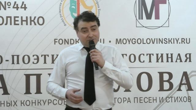 Павел Пикалов - Присядем друзья перед дальней дорогой