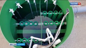 Требования к очистке промышленных стоков с этого года ужесточились