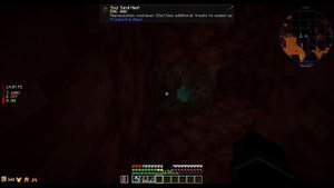 Идеальная пчела в моде Productive Bees minecraft 1.19.2