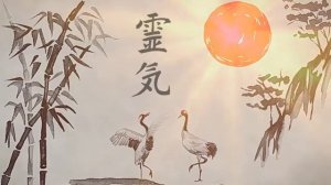 Reiki Music, Energy Healing, Nature Sounds, Zen Meditation, Positive Energy, Hea.mp4