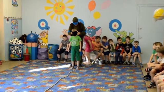 день рождения Марка 7 лет смотреть онлайн