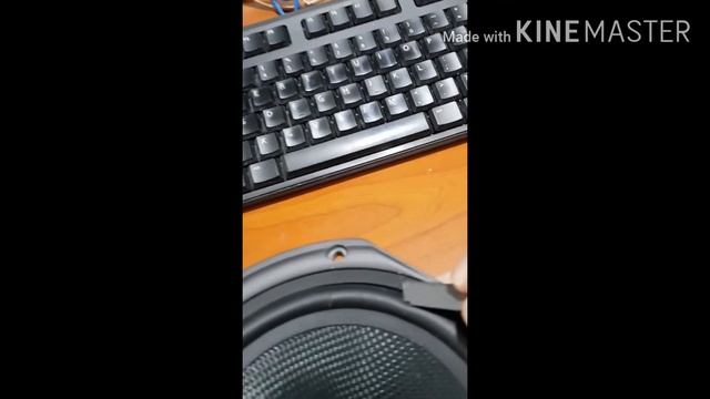 DIY Repair Whafendale 9.1 Diamond Speakers смотреть онлайн