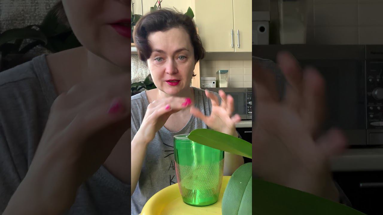 Водой не пои, а дай подышать!