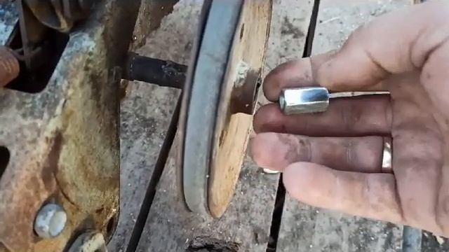 Обзор электро культиватора Крот