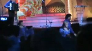 Играй, гармонь! | Стук монотонный колес...