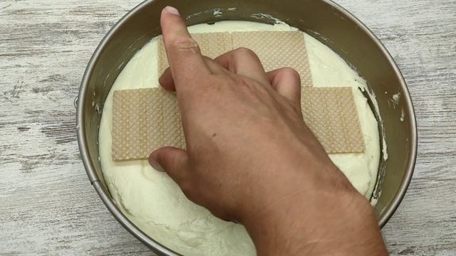 2 INGREDIENTS + WAFFLES in 5 MINUTES dessert READY! Homemade Ice Cream Recipe # 101 ?? смотреть онлайн