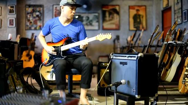 BEHRINGER GX210 смотреть онлайн