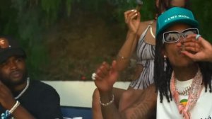 50 Cent - Street King ft. Pop Smoke & Wiz Khalifa (Music Video) 2023