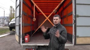 Обзор Газель Бизнес 6.2 и  европлатформы Автомаш