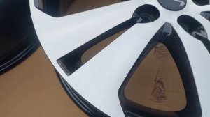 Диски R18 5x114.3 Kia Sportage