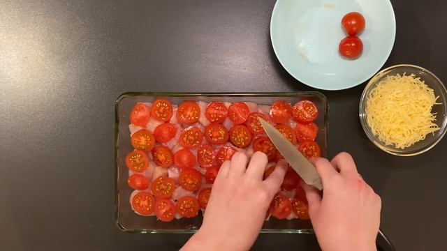 Запіканка з картоплею та курячим філе. Простий рецепт смачної вечері