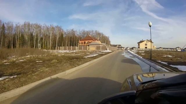 КП Цветочный 23км Калужского шоссе смотреть онлайн