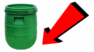 Как избавиться от сорняков травы навсегда За 3 минуты!