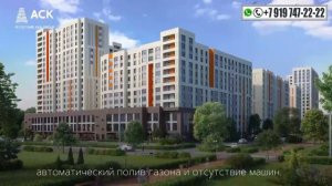 ЖК Novella #Краснодар #жккраснодар #новостройки