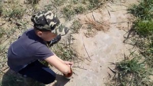 Отличная рыбалка на судака