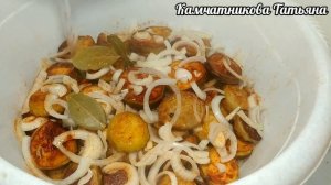 ??БАКЛАЖАНЫ КАК ШАШЛЫК! САМЫЙ ВКУСНЫЙ РЕЦЕПТ БАКЛАЖАНОВ НА ЗИМУ!