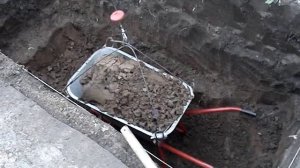 Козловой кран своими руками