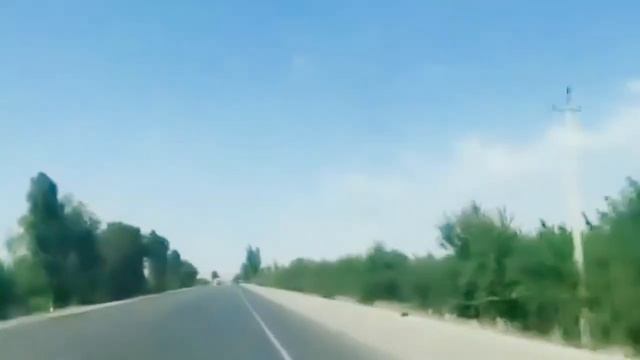 Куланбош трасса Худжанд Душанбе Согдийская область Таджикистан по дороге в Спитамен #ПгтПролетарск
